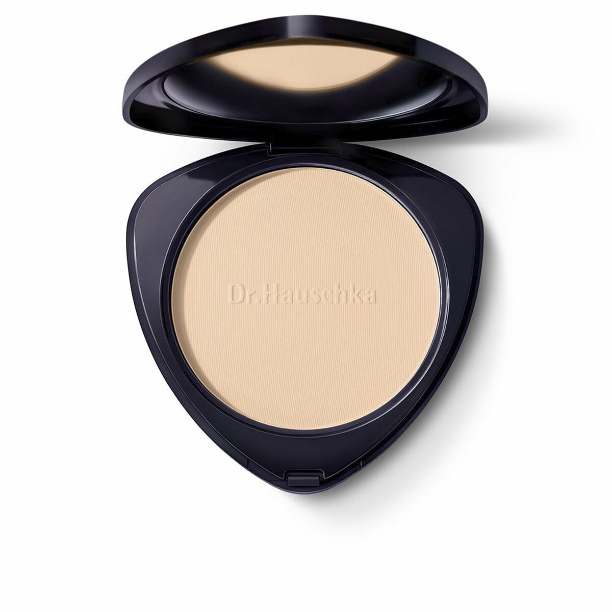 DR. HAUSCHKA COMPACT powder #Translucent 00 1 u