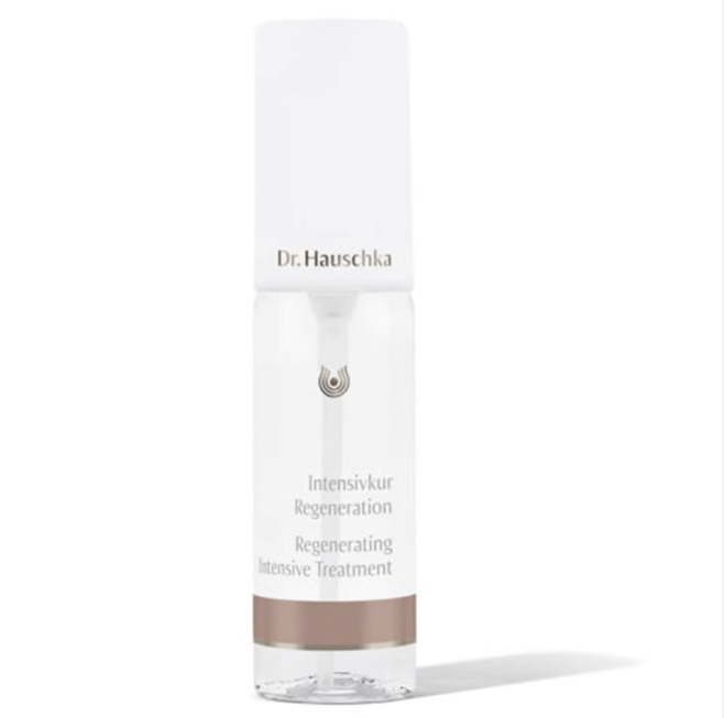 Dr. Hauschka Regenerating Intensive Treatment   40 ml