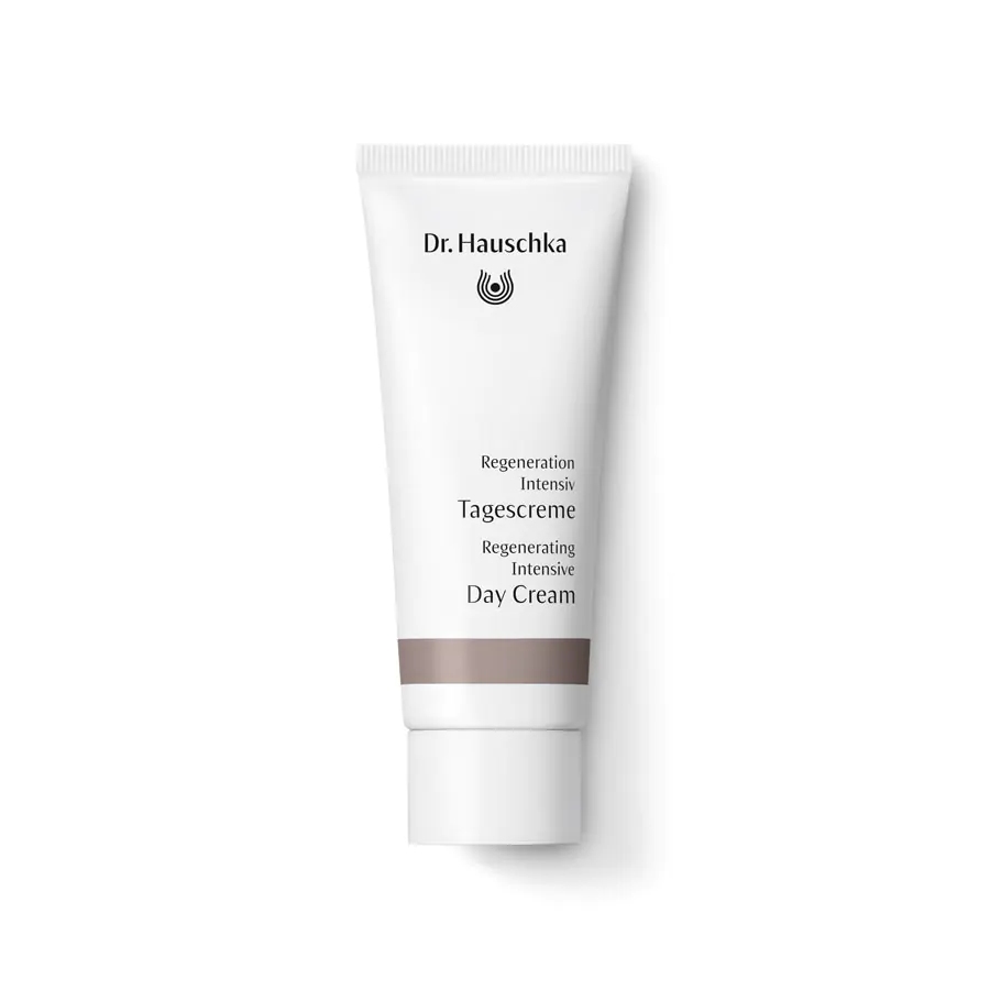 Dr. Hauschka Regenerating Day Cream Intensive   40 ml