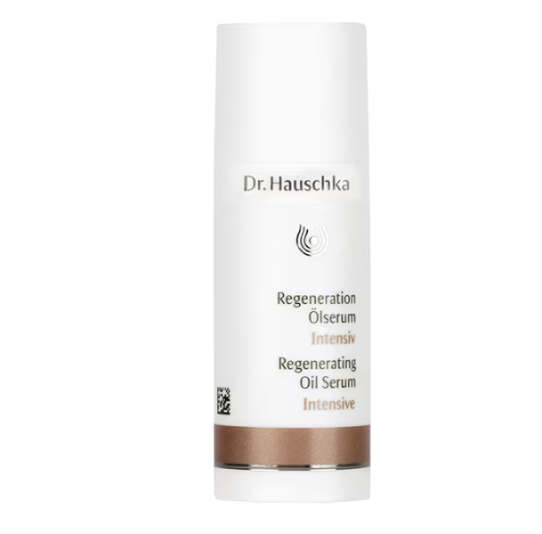 Dr. Hauschka Regenerating Intensive Oil Serum For Mature Skin   20 ml