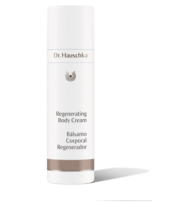 Dr. Hauschka Regenerating Body Cream   150 ml