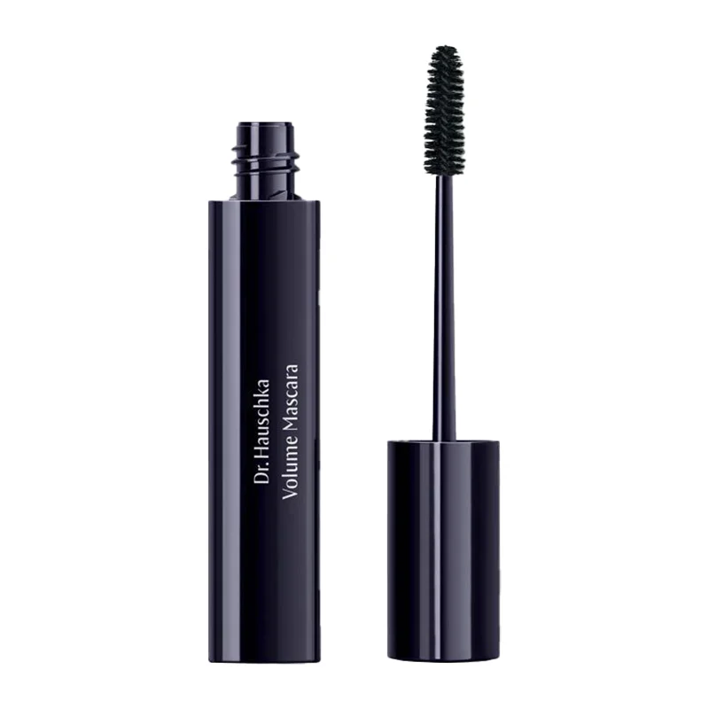 Dr. Hauschka Long Lasting Mascara #01 black   8 ml