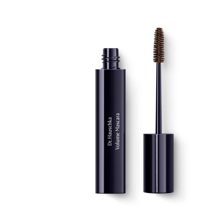 Dr. Hauschka Long Lasting Mascara #02 Brown   8 ml
