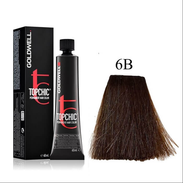 Goldwell Topchic Tube6B   60 ml