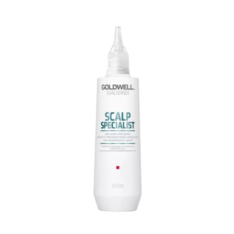 Goldwell Dualsenses SS Anti-Hairloss Serum   150 ml