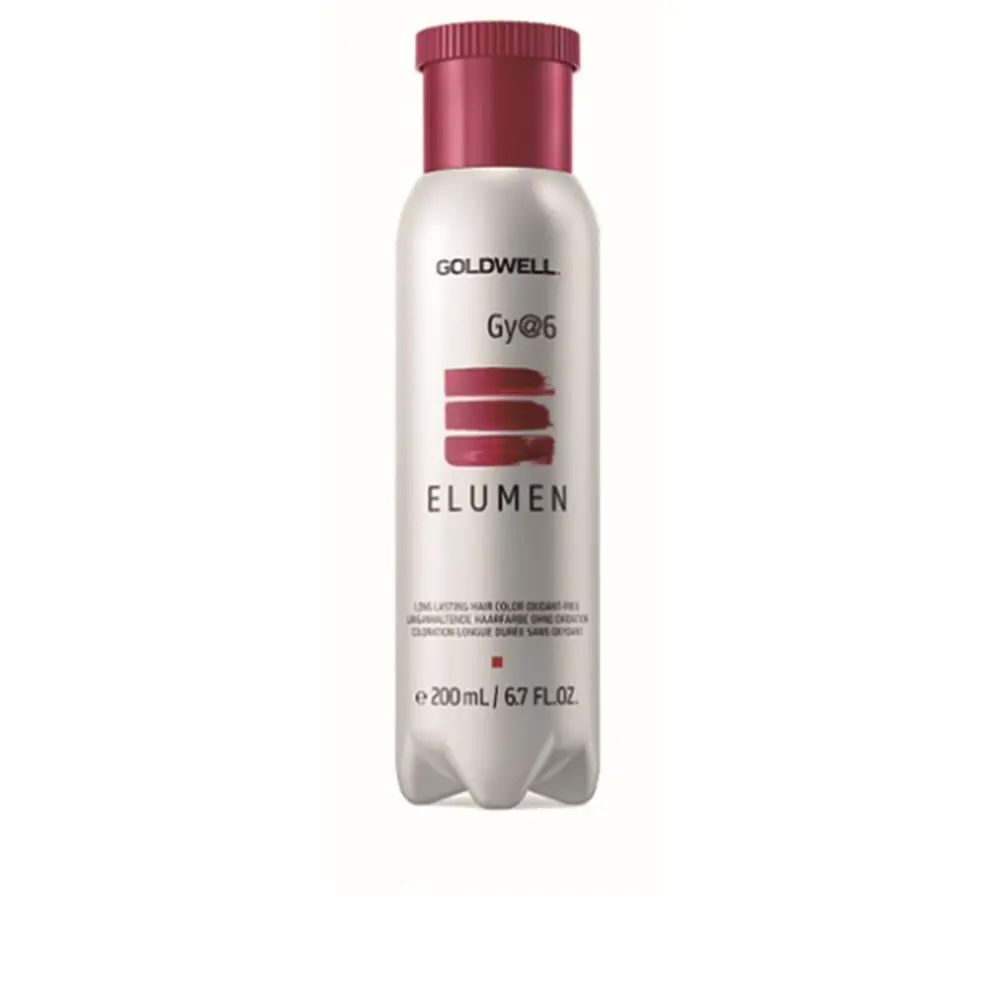 Goldwell Elumen Long Lasting Hair Color Gy@6   200 ml