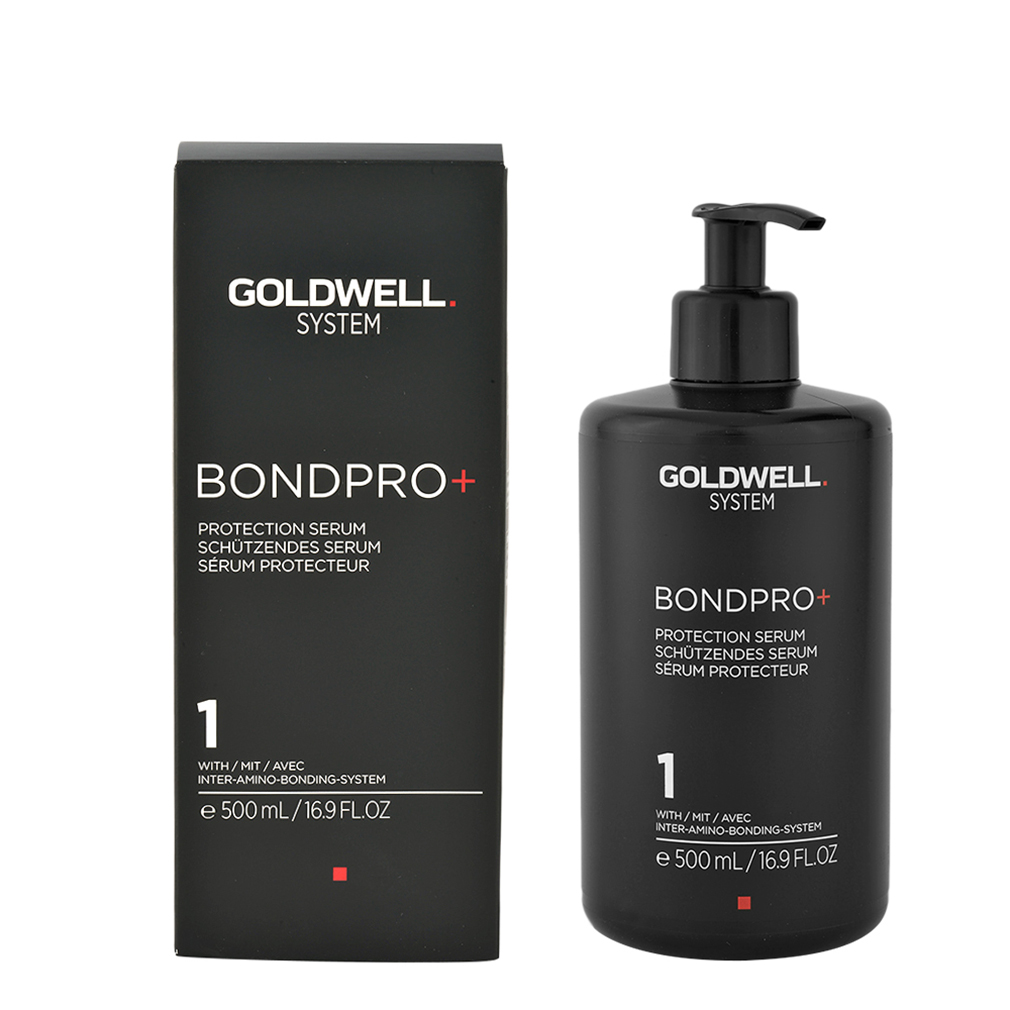 Goldwell Bondpro+ 1 Protection Serum   500 ml