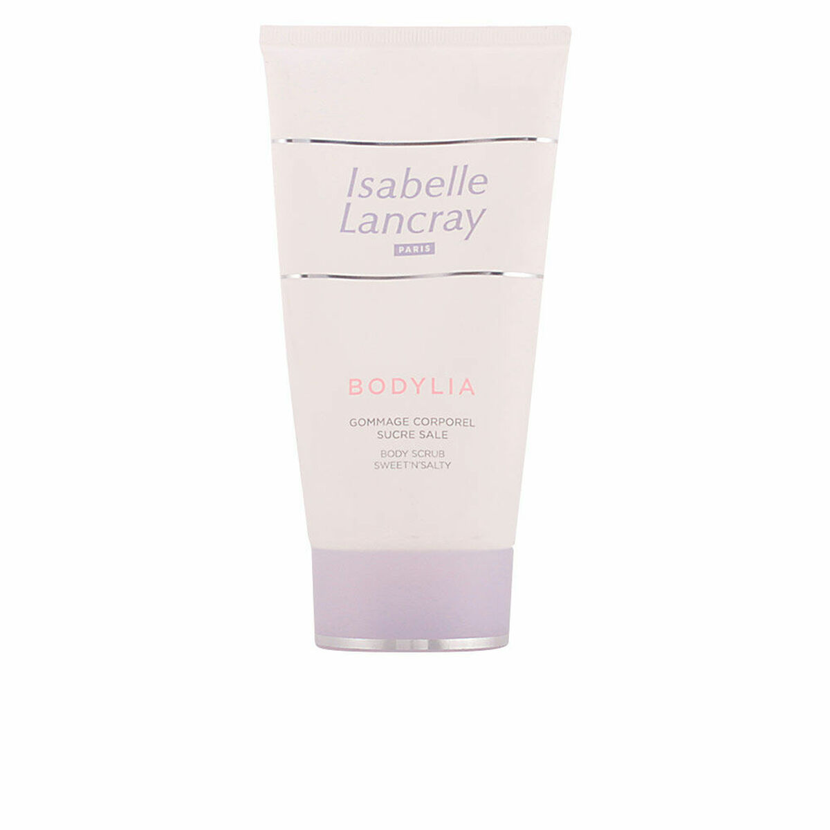 ISABELLE LANCRAY BODYLIA Γλυκό και αλμυρό Scrub σώματος 150 ml