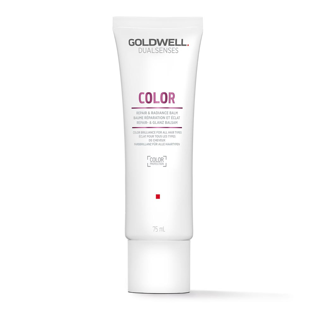 Goldwell Dualsenses Color Repair & Radiance Balm   75 ml