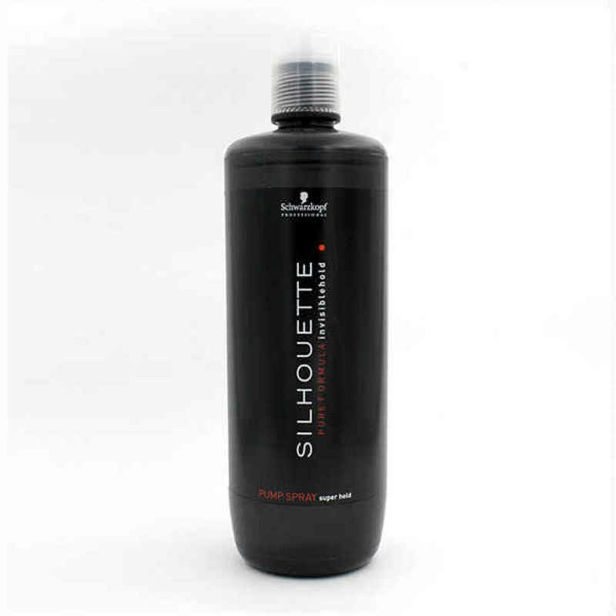SCHWARZKOPF SILHOUETTE pump spray super hold 1000 ml