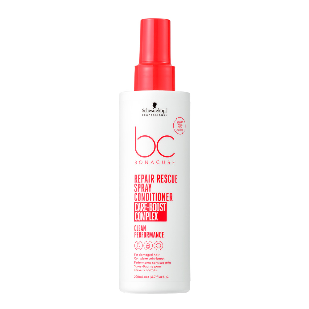 Bonacure Repair Rescue Spray Conditioner   200 ml