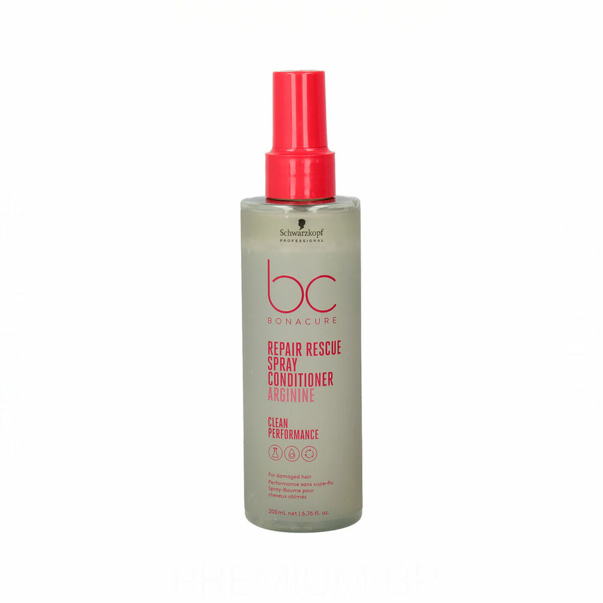 SCHWARZKOPF BC REPAIR RESCUE spray conditioner 200 ml
