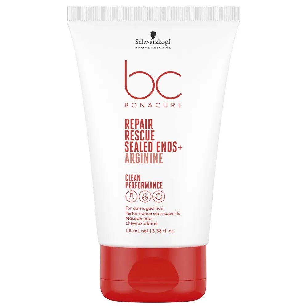Schwarzkopf BC Bonacure Serum Ενδυνάμωσης για Όλους τους Τύπους Μαλλιών 100ml