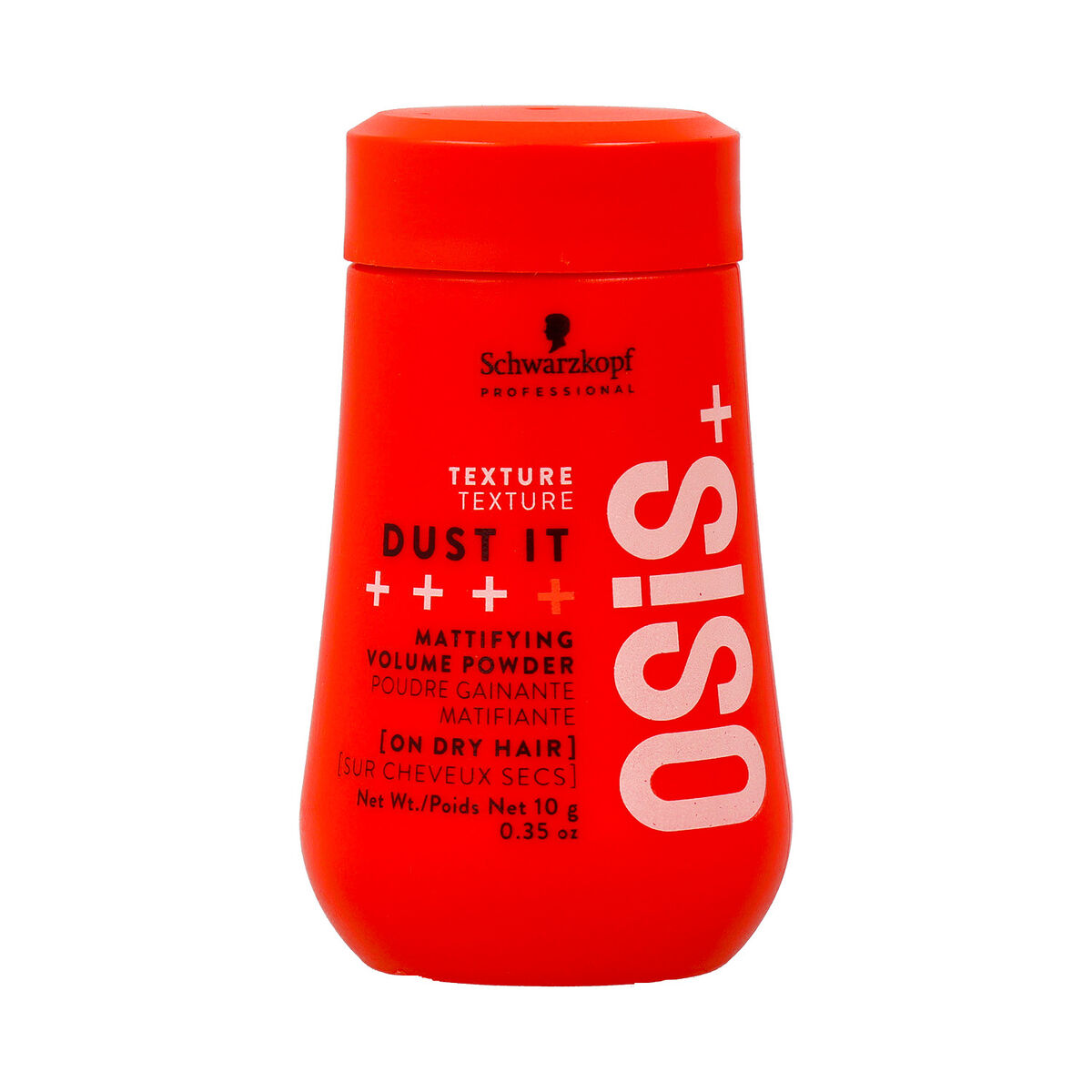SCHWARZKOPF OSIS DUST IT mattifying powder 10 gr