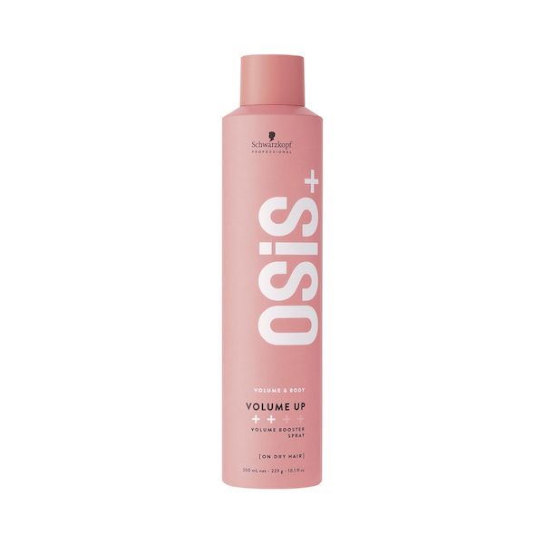 Osis Volume Up Hairspray Medium Hold   300 ml