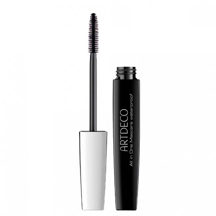 Artdeco Mascara All In OneBlack Wp   10 ml