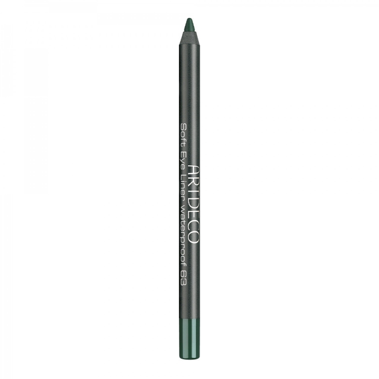 Artdeco Soft Eye Liner Waterproof - #62 Peacock  - 1 piece x 1,2 gr