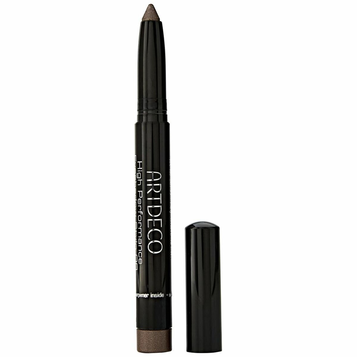 Artdeco High Performance Eyeshadow Waterproof Stylo #08 Benefit Silver-Grey   1,4 gr