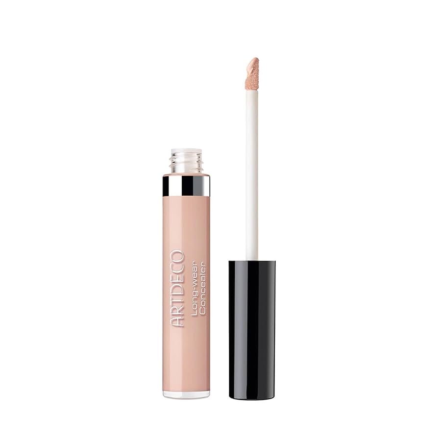 ARTDECO LONG-WEAR concealer waterproof #18-soft peach 7 ml