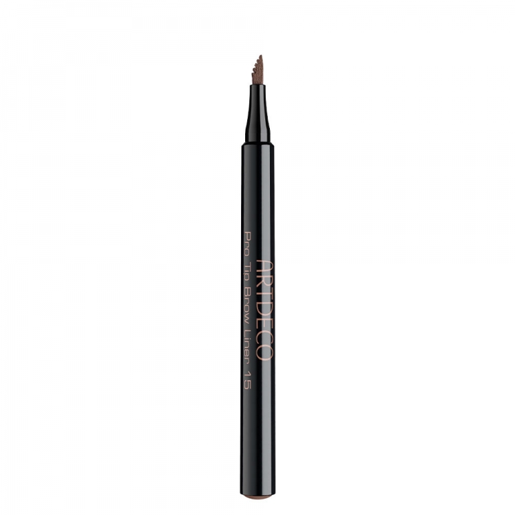 Artdeco Pro Tip Brow Liner #15 Brown Tip   1 ml
