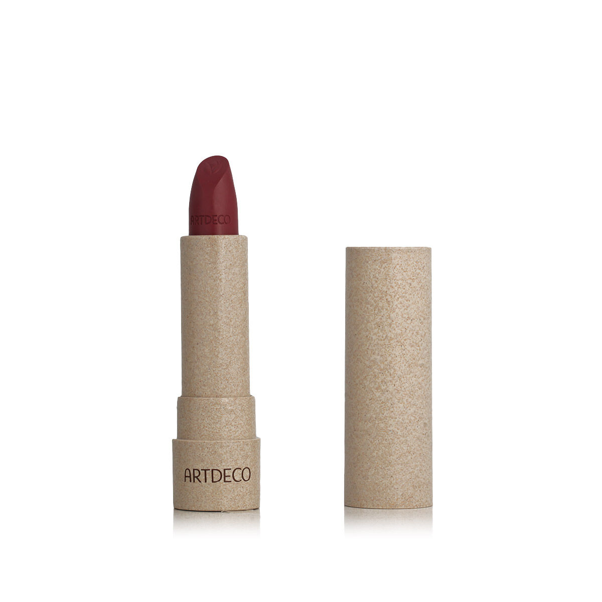 ARTDECO NATURAL CREAM lipstick #mulberry