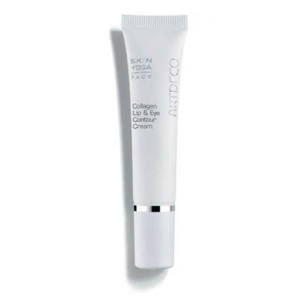 ARTDECO COLLAGEN LIP & EYE special treatment for the lip and eye contour 15 ml