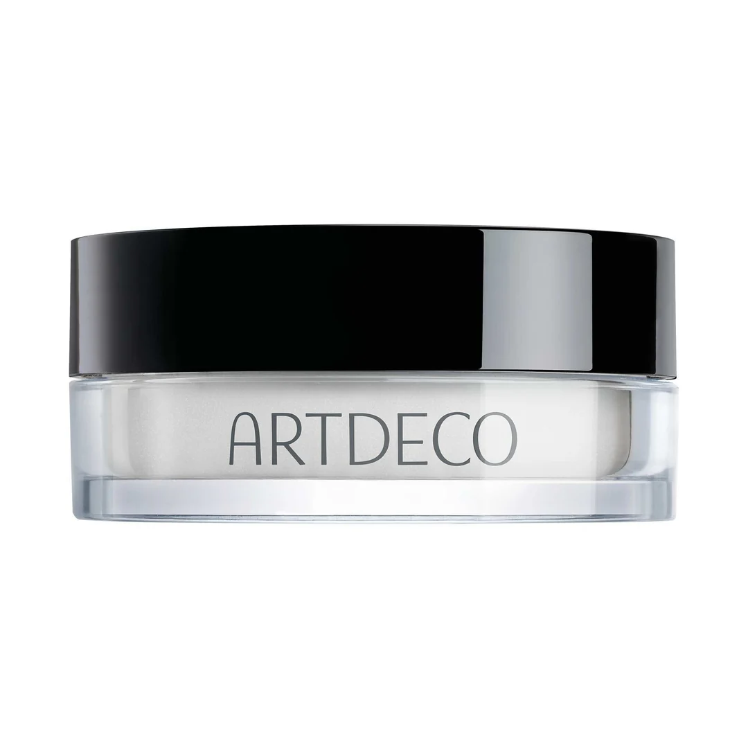 Artdeco Brightening Eye Loose Powder #01 Sheer Brightener   4 g