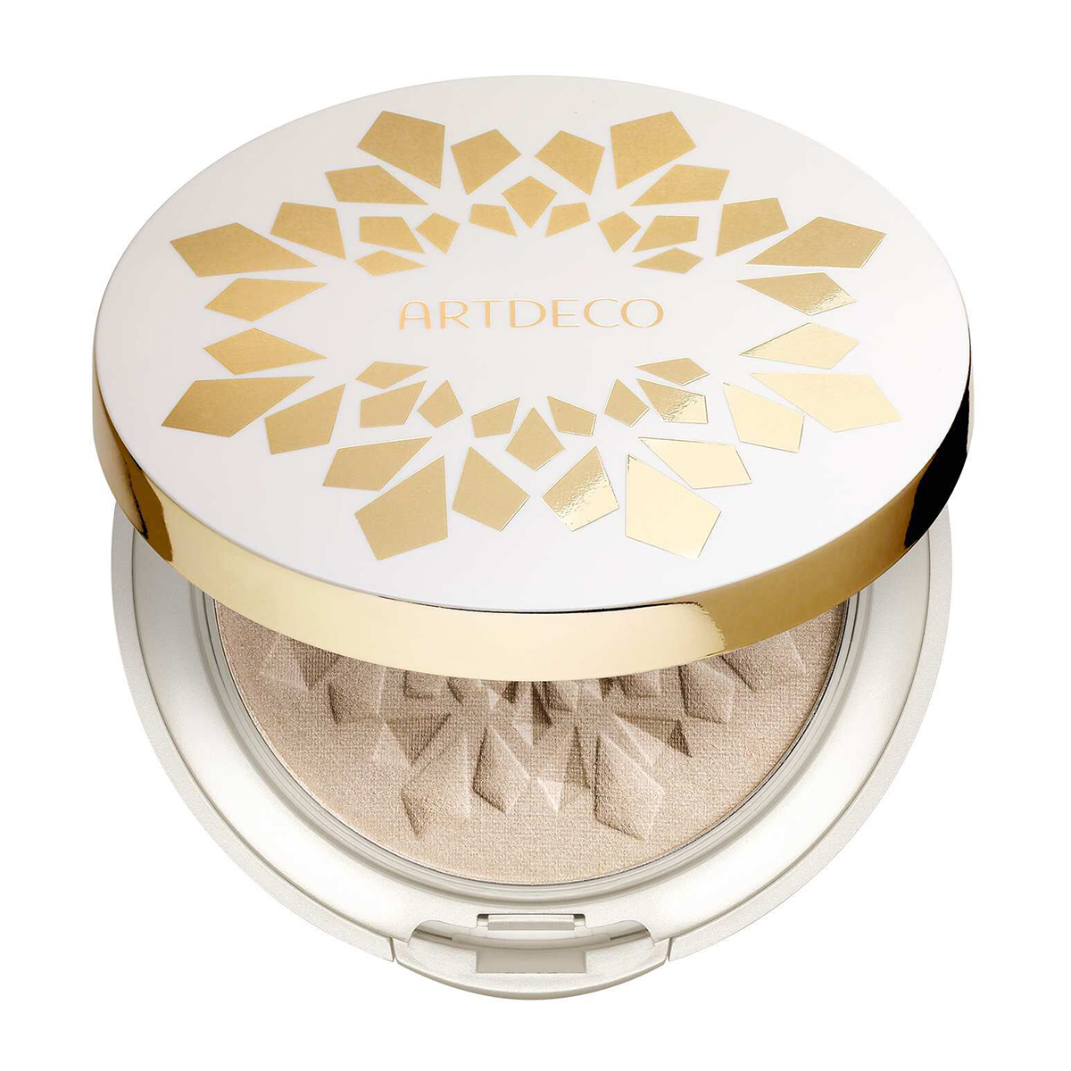 Artdeco Glow Highlighting Powder#1 Miracle Glow   9 g