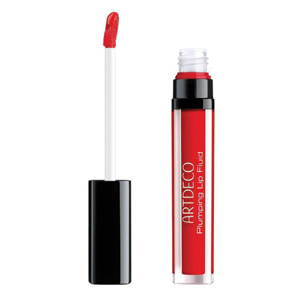 ARTDECO PLUMPING lip fluid #43-fiery red 3 ml
