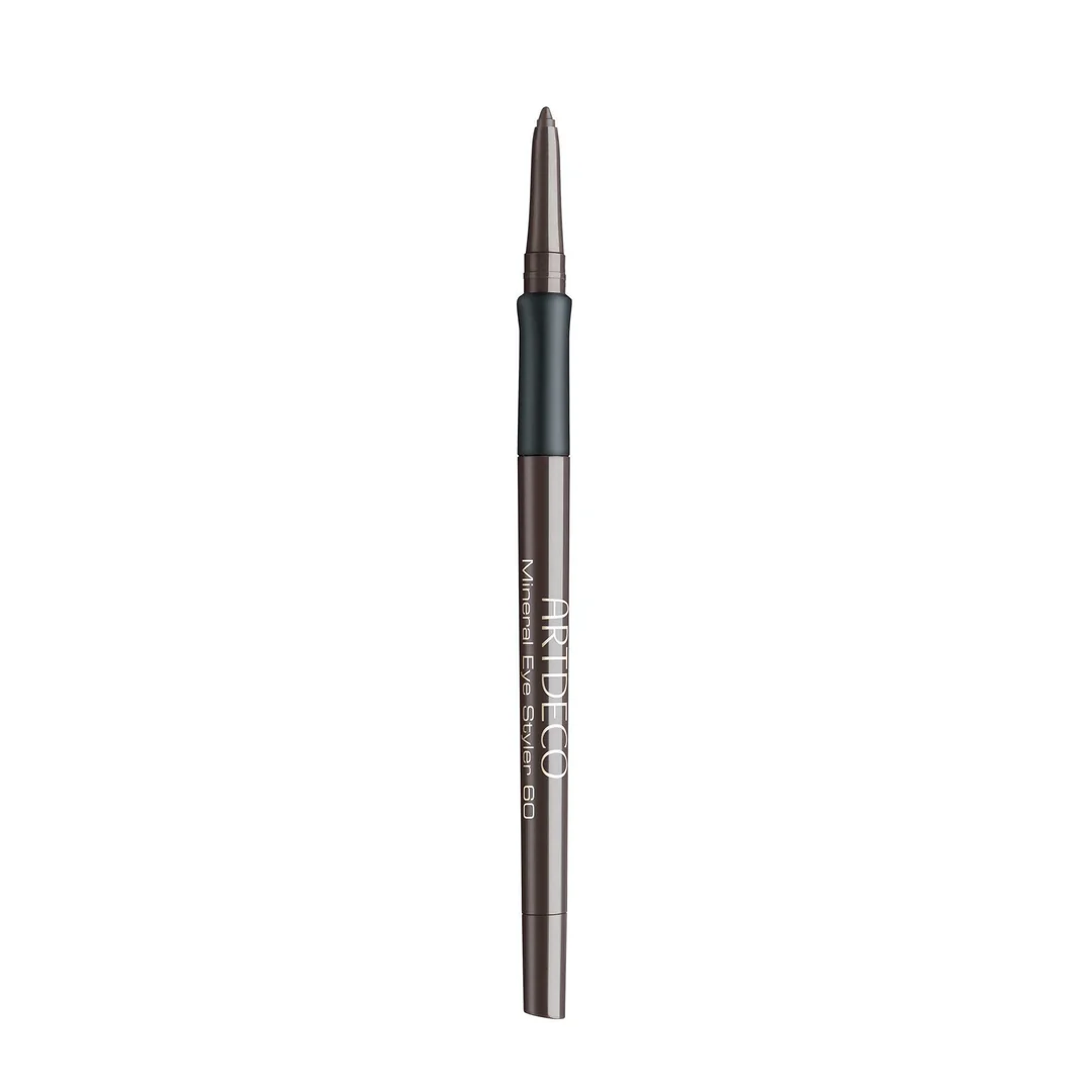 Artdeco Mineral Eye Styler #55 Mineral Steel Grey   0.4 g