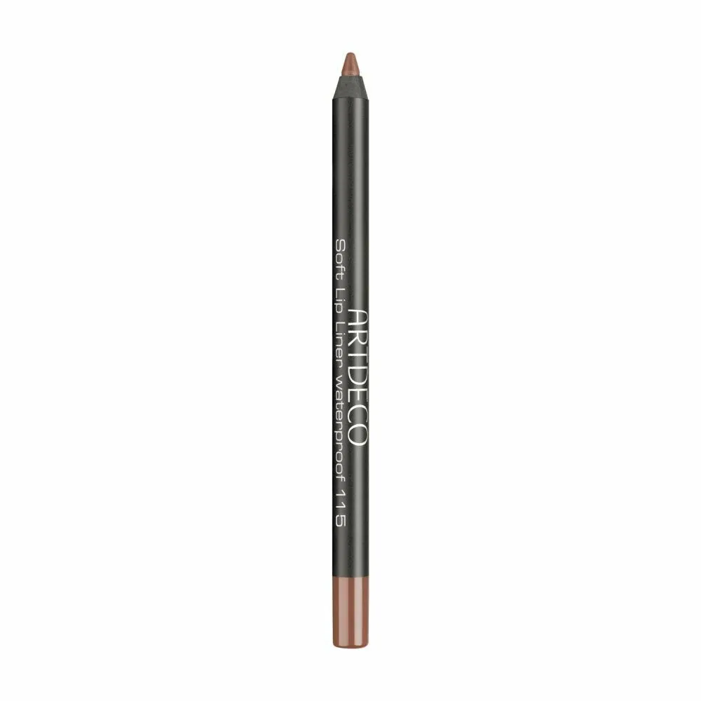 Artdeco Soft Lipliner Waterproof Lipliner Camel   1 g