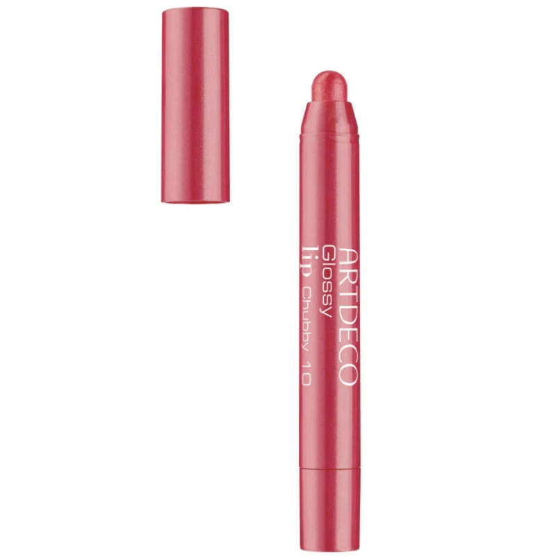 Artdeco Glossy Lip Chubby #10 Malibu Kiss   1.8 g