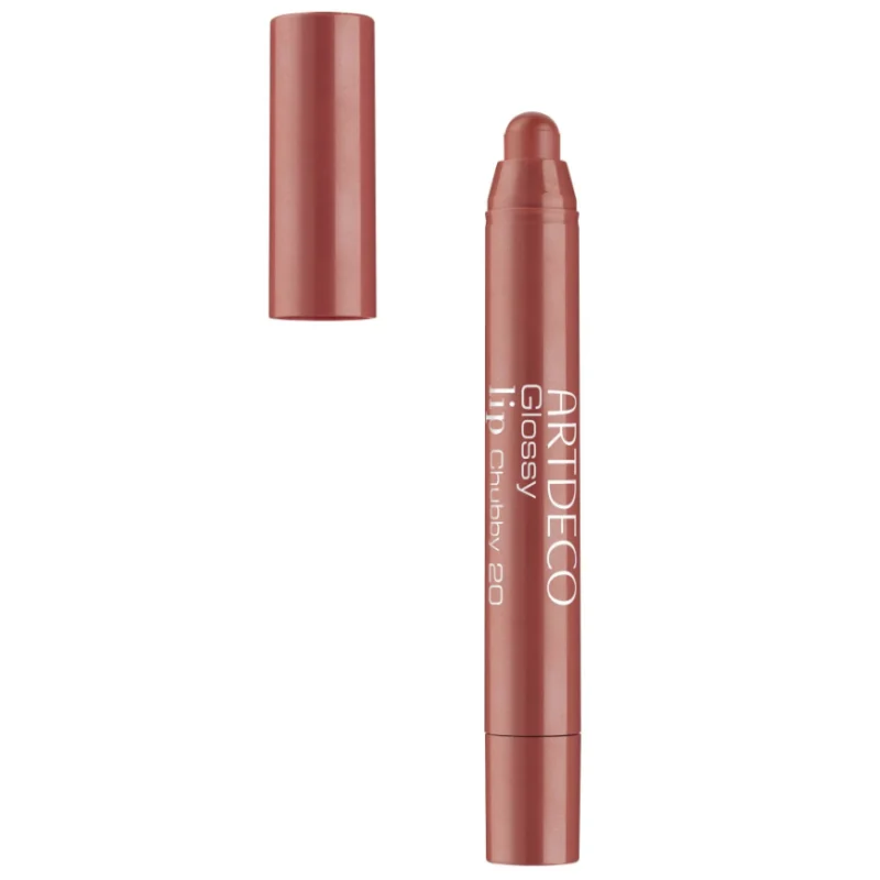 Artdeco Glossy Lip Chubby #20 Boulevard   1.8 g