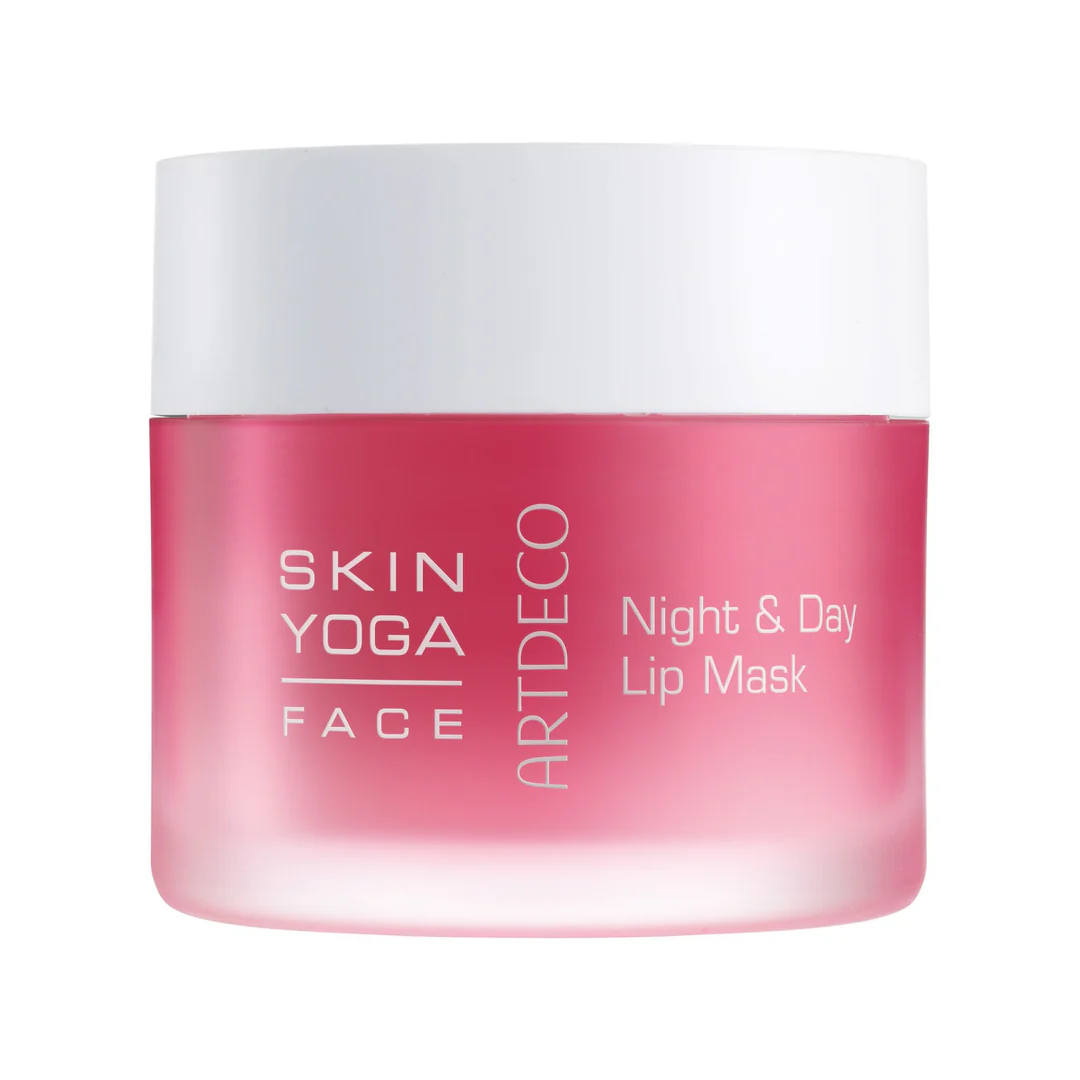 Artdeco Skin Yoga Face Night & Day Lip Mask   20 ml