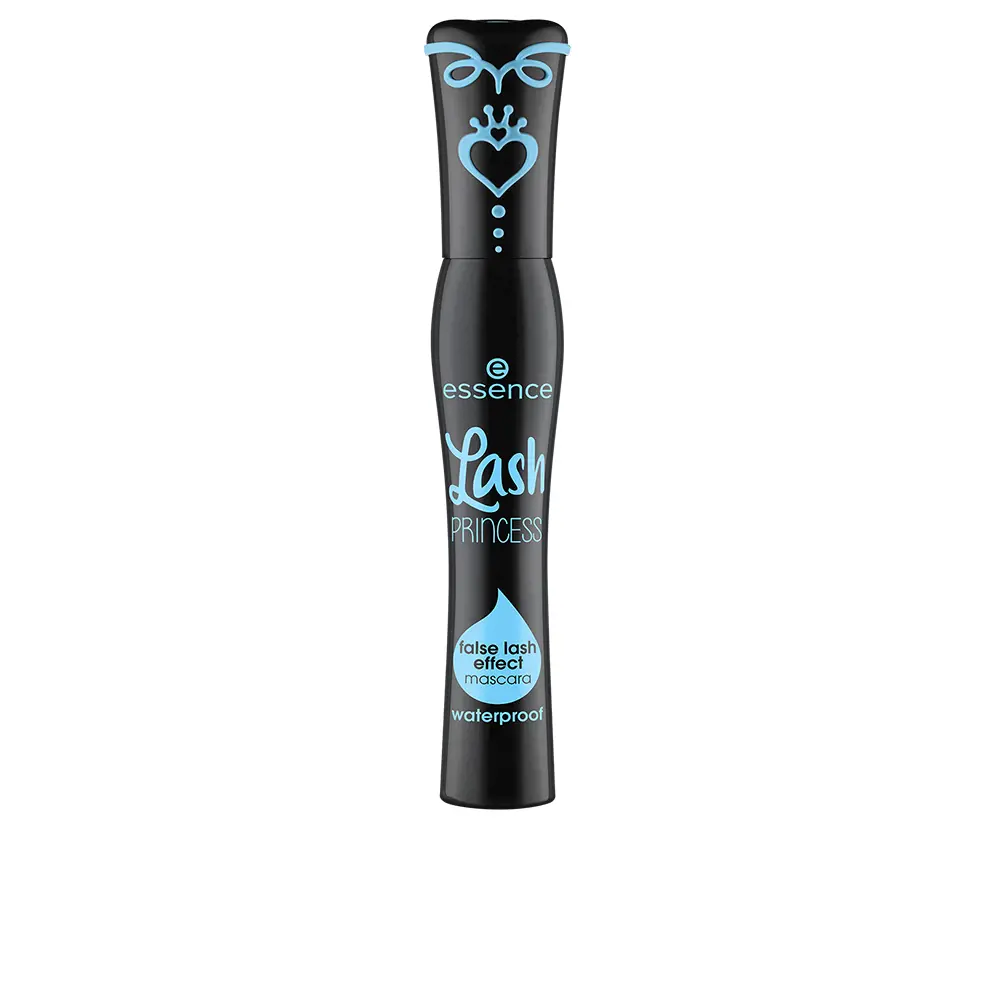 ESSENCE LASH PRINCESS false lash effect mascara waterproof 12 ml