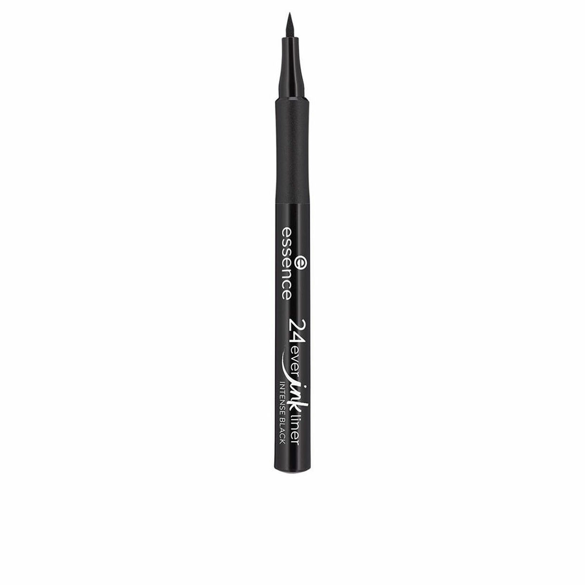 ESSENCE 24EVER ink liner #01-intense black 1,2 ml