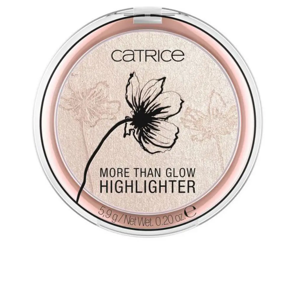 CATRICE MORE THAN GLOW highlighter #020