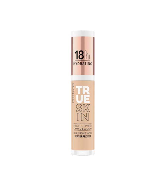 CATRICE TRUE SKIN high cover concealer #032-neutral biscuit 4,5 ml