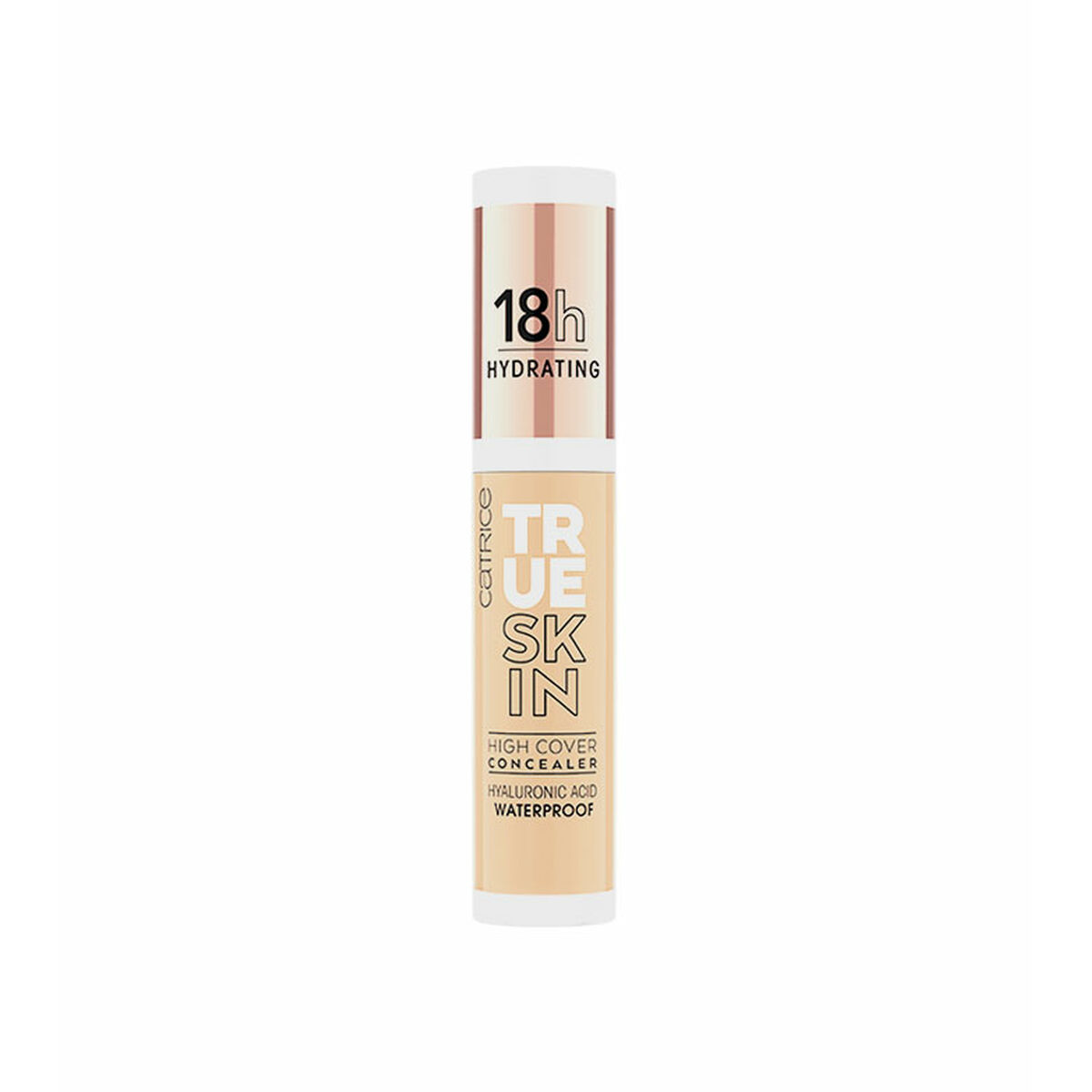 CATRICE TRUE SKIN high cover concealer #039-warm olive 4,5 ml
