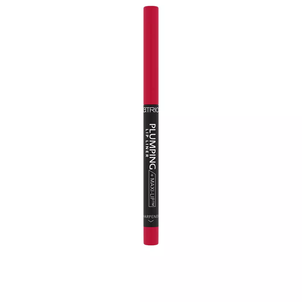 CATRICE PLUMPING lip liner #120-stay powerful