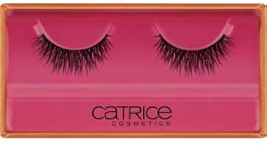 Catrice Obsessed 3D False Lashes C05 Lash Fanatic