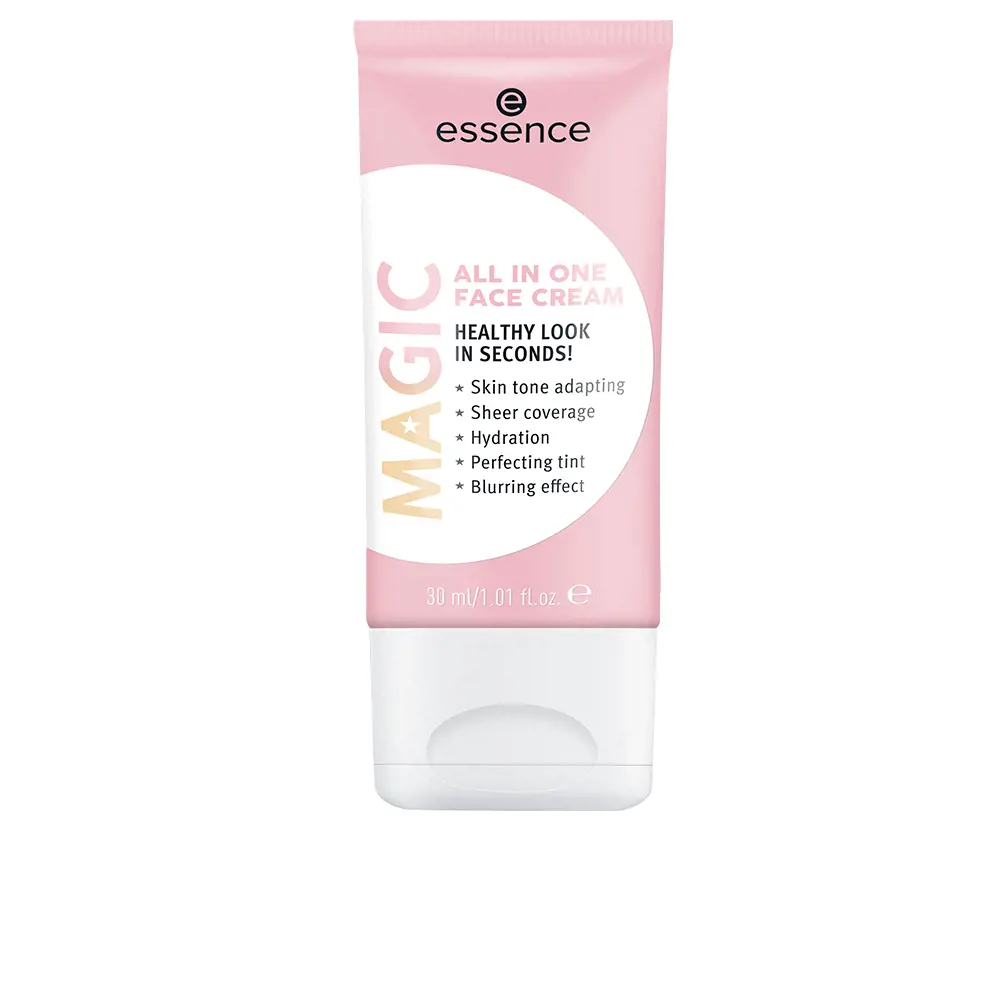 ESSENCE MAGIC ALL IN ONE crema facial 30 ml
