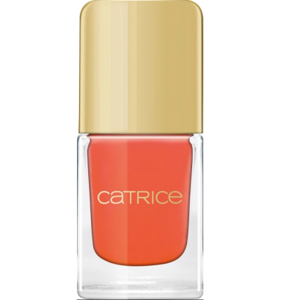 Catrice Tropic Exotic Nail Lacquer Bird Of Paradise   10.5 ml
