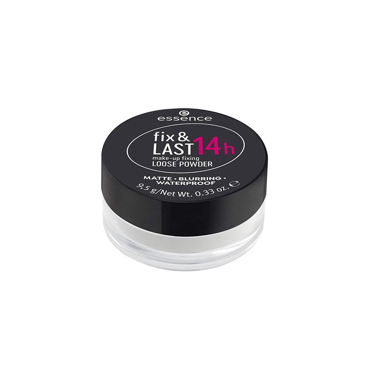 Πούδρες για το Μακιγιαζ Essence Fix & Last 14H (9,5 g)