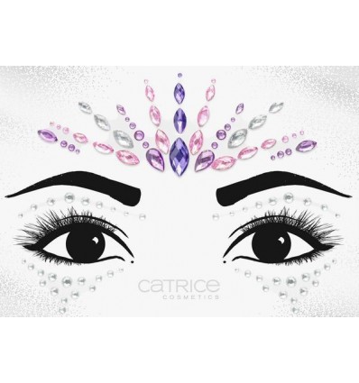 Catrice Pearl Glaze Face Jewels   1 piece
