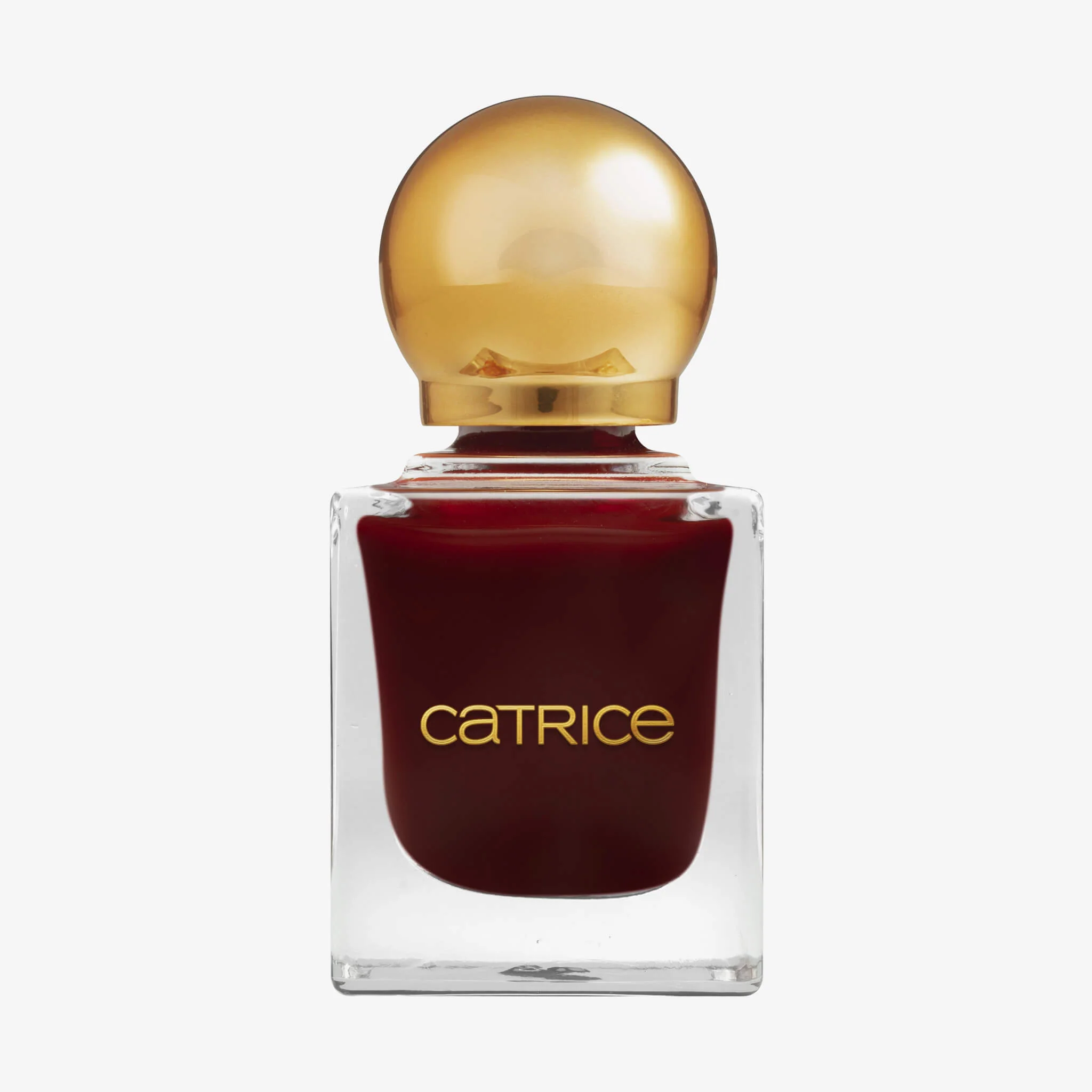 Catrice Sparks Of Joy Nail Lacquer C04 Merry Christmas   11 ml