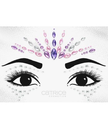 Catrice Pearl Glaze Face Jewels   1 piece