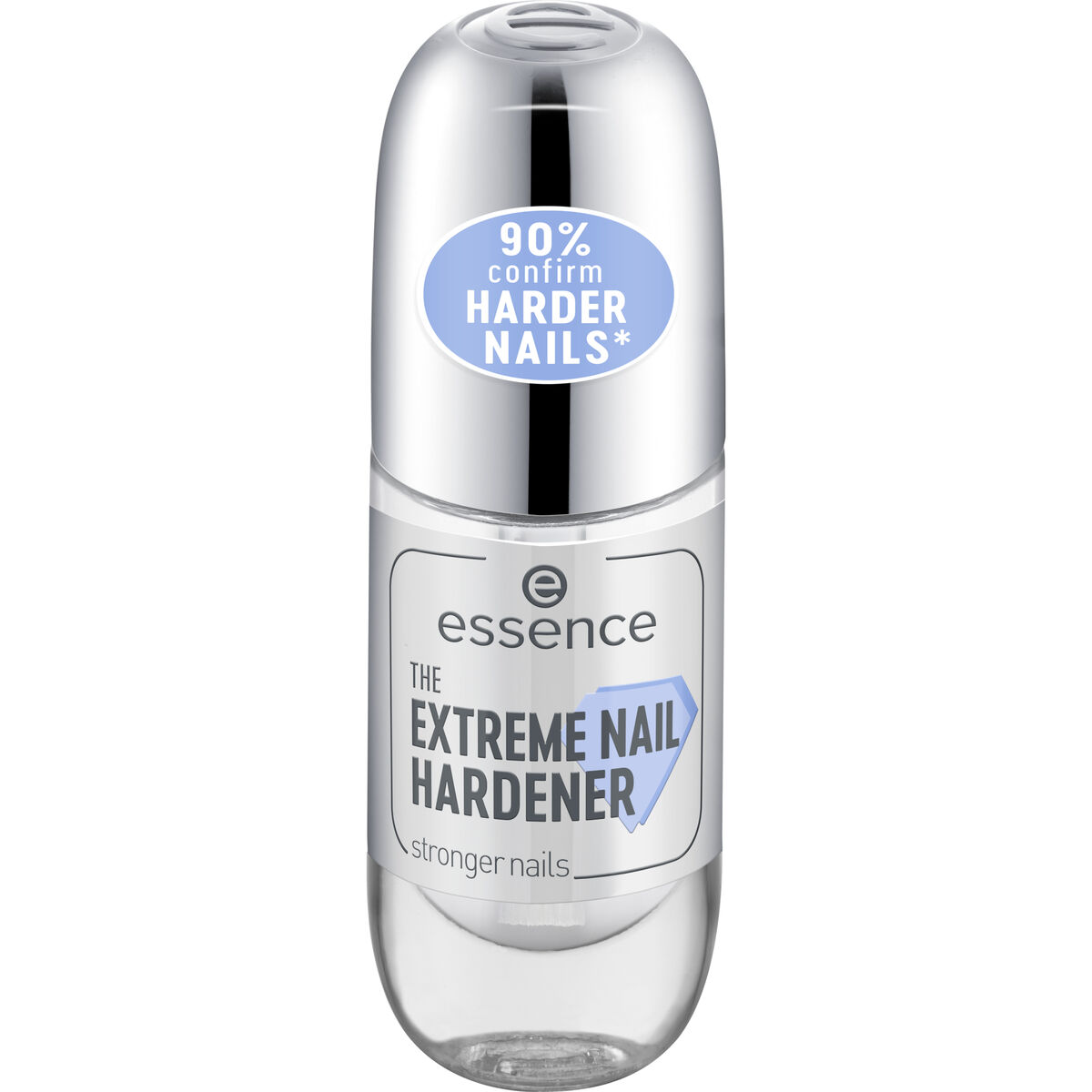 ESSENCE THE EXTREME NAIL HARDENER 8 ml