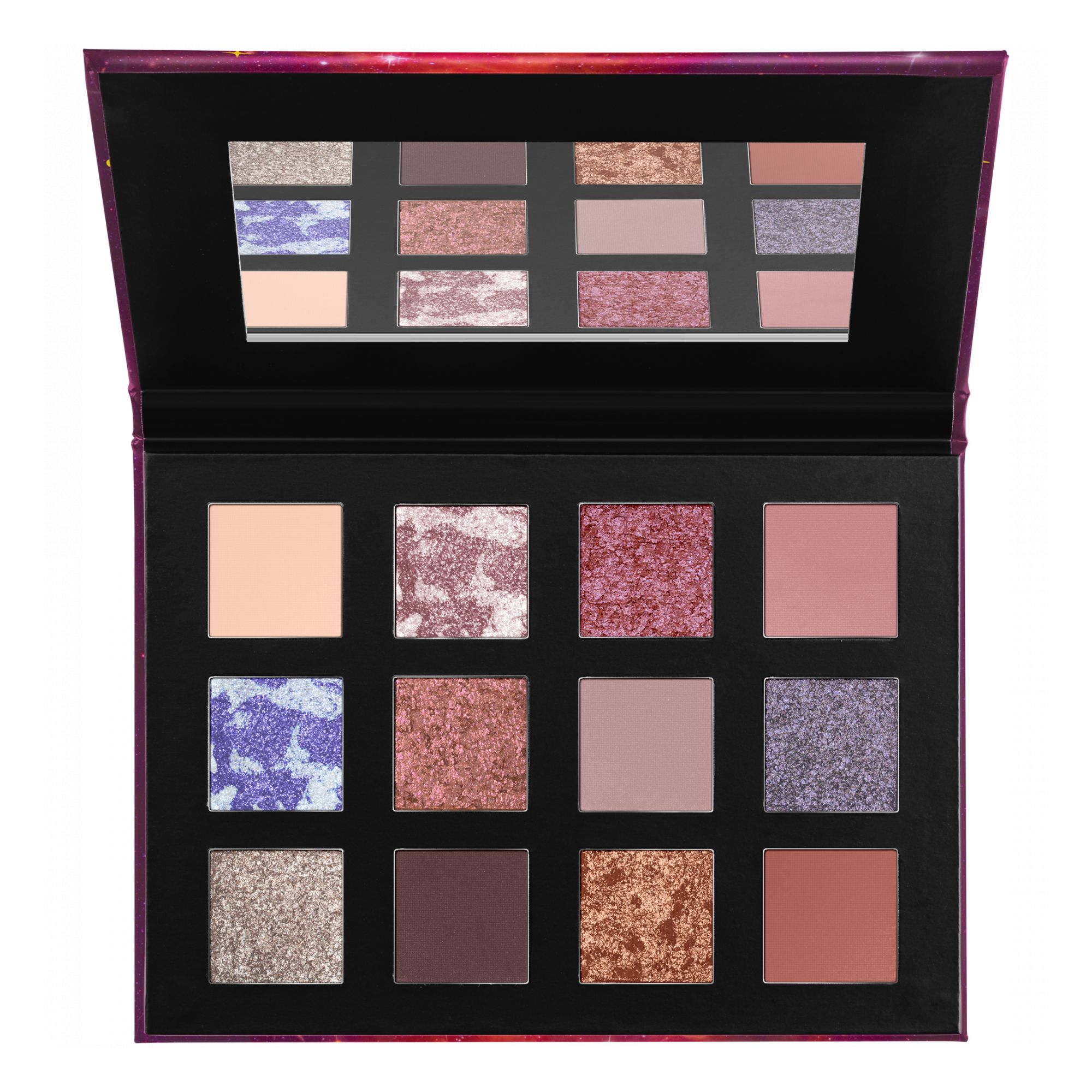 Catrice Dear universe Eyeshadow Palette Limited Edition   10.2 g
