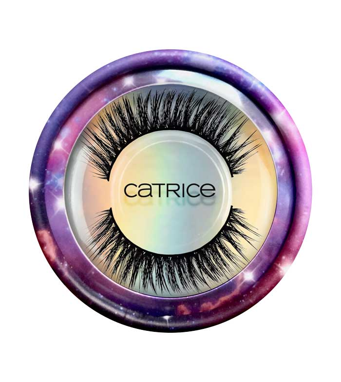 Catrice Dear Universe 3D False Lashes Limited Edition C01   1 g